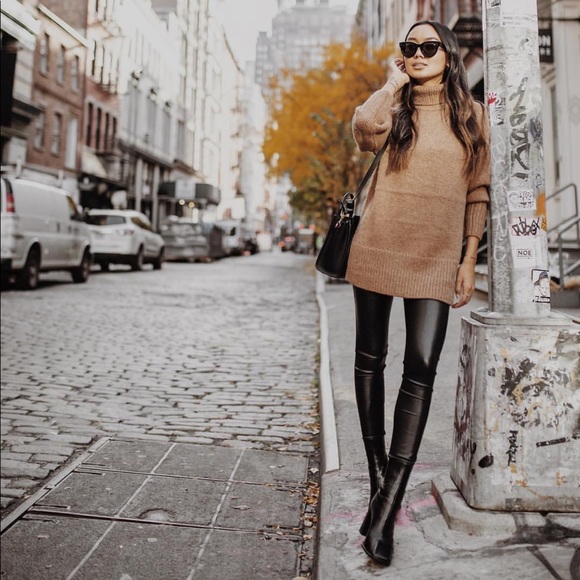 *SOLD* Aritzia The Group by Babaton Elmira Alpaca… - Picture 2 of 10